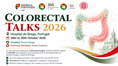 Colorectal Talks 2026