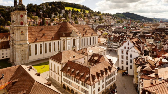 13th European Colorectal Congress of St.Gallen