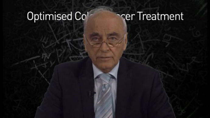 Optimised Colon Cancer Treatment - Surgery