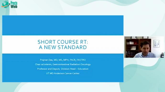 Prajnan Das - Short Course RT is a New Standard
