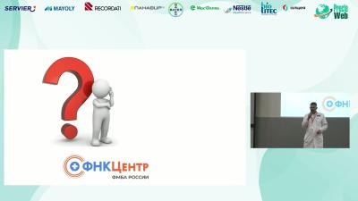 Давидович Д.Л. - Врач и социальные сети