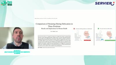 Gaetano Gallo - New developments in hemorrhoid treatment. Perioperative use of MPFF — personal experience and research data