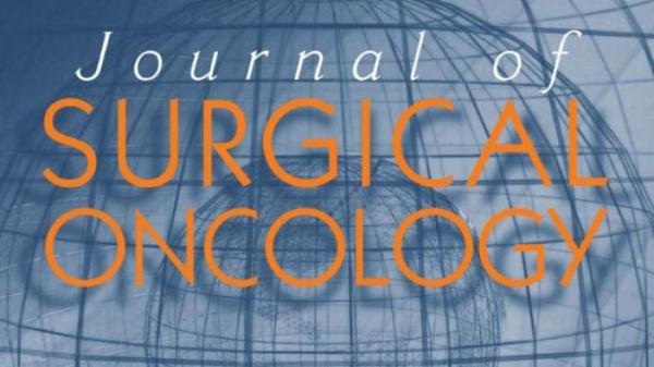 Journal of SURGICAL ONCOLOGY