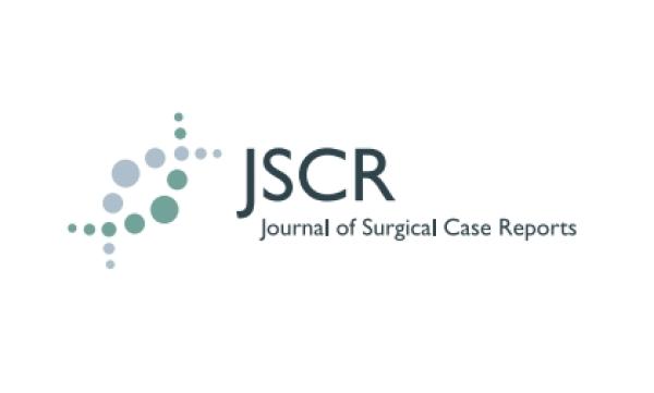 Journal of Surgical Case Reports