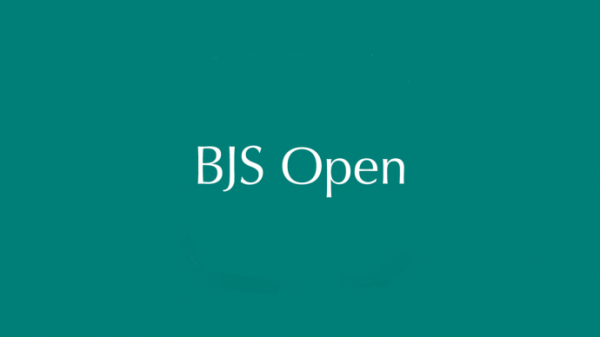BJS Open