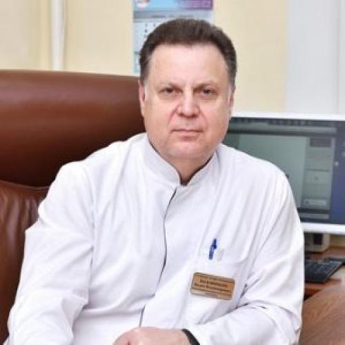 Половинкин Вадим Владимирович