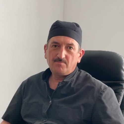 Галуев Руслан Эдуардович 