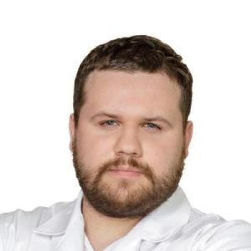 Томашевский Герман Сергеевич