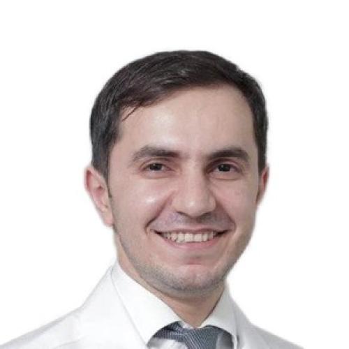 Бабаджанян Арутюн Радионович