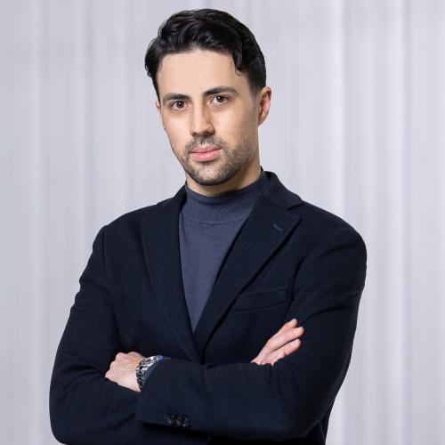 Таривердиев Андрей Михайлович