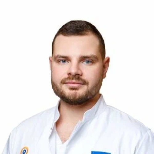 Буровский Андрей Константинович