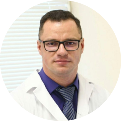 Башкуров Олег Евгеньевич 