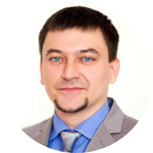 Сергацкий Константин Игоревич