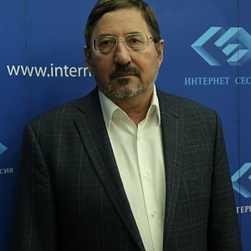 Головенко Олег Владимирович