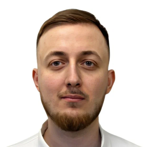 Кабанов Роман Владимирович