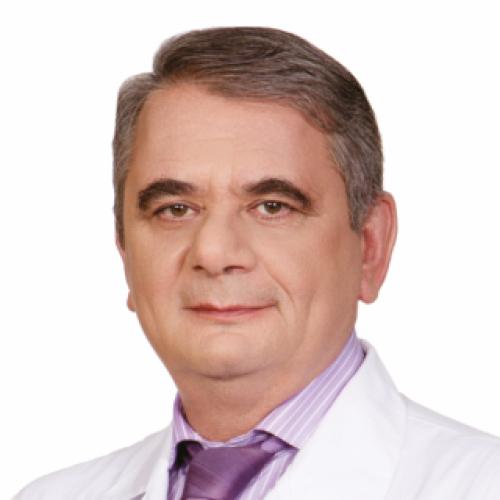 Хабазов Роберт Иосифович 