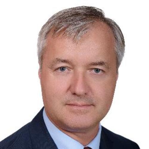 Троицкий Александр Витальевич