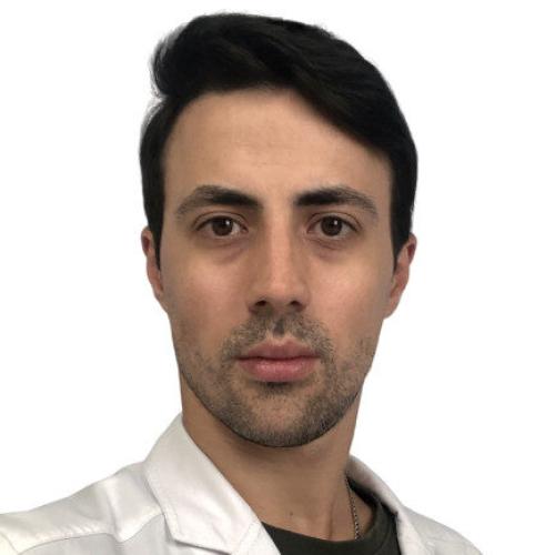 Таривердиев Андрей Михайлович