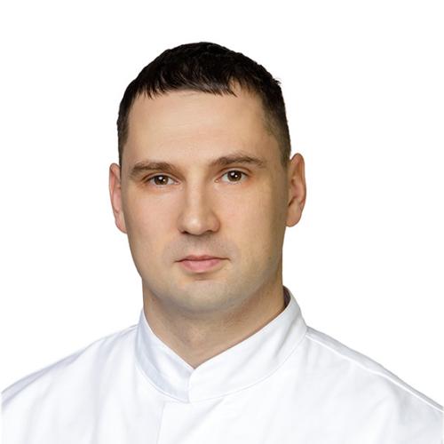 Соломка Александр Ясонович