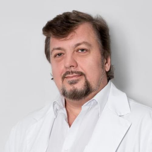 Лисичкин Андрей Леонидович 