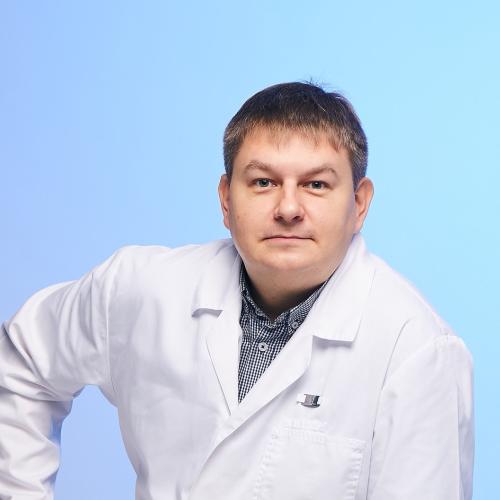 Гаврилов Василий Александрович