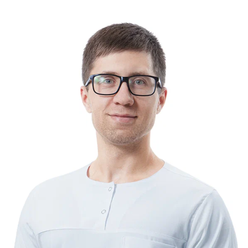 Беляев Антон Игоревич