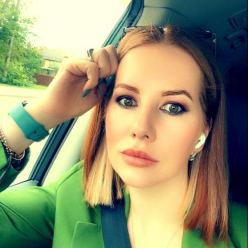 Левина Александра Сергеевна 