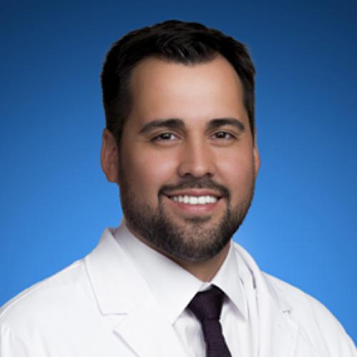 Эрнан А. Санчес Трехо