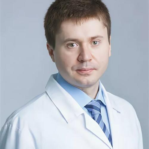 Филистеев Павел Анатольевич