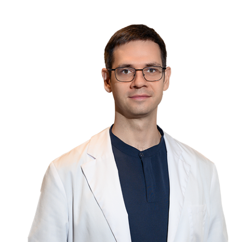 Пучков Дмитрий Константинович