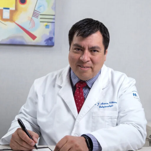 Juan Antonio Villanueva-Herrero