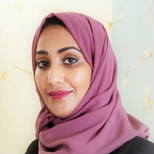 Maryam Aleissa