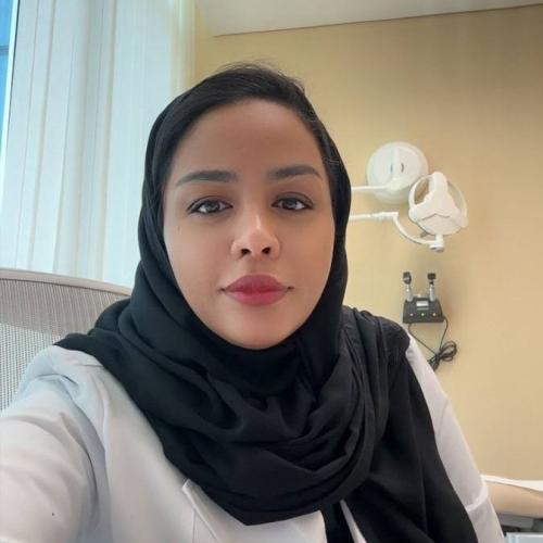 Maryam Aleissa