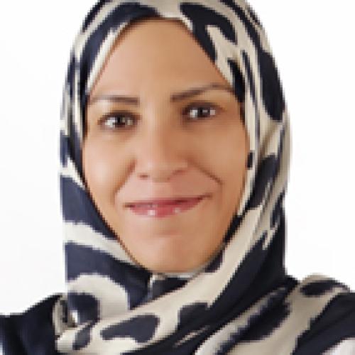 Samar Alhomoud