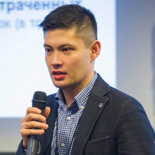 Макаревич Павел Игоревич