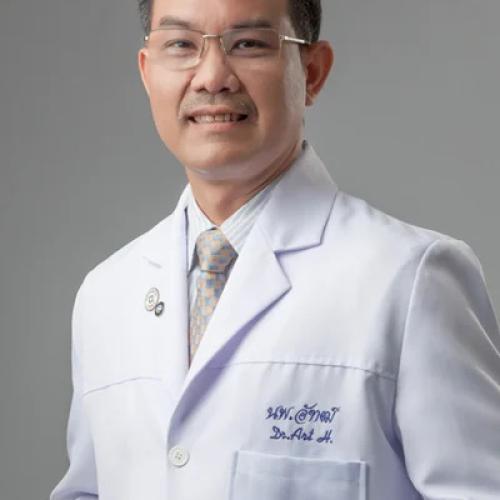 Art Hiranyakas