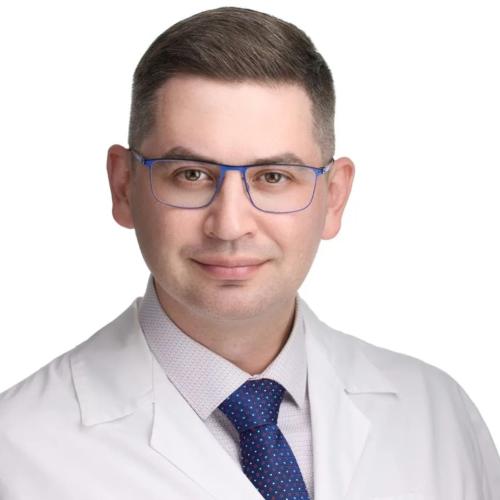 Давидович Денис Леонидович