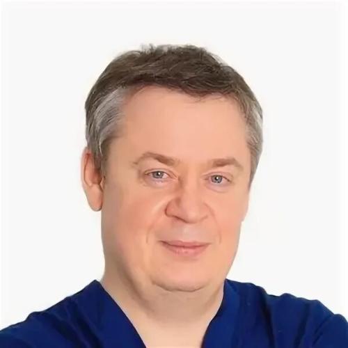 Черепенин Михаил Юрьевич