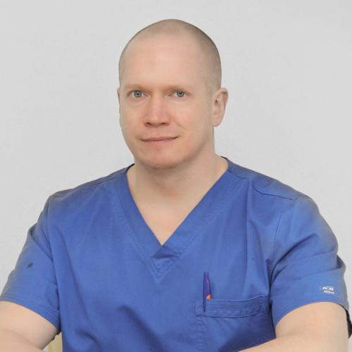 Лутков Иван Викторович
