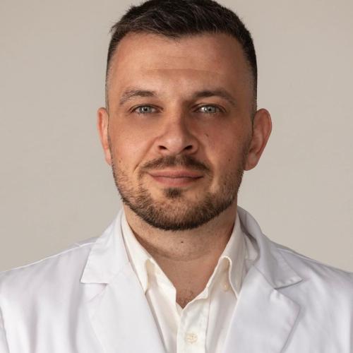 Пахомов Иван Александрович