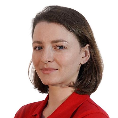Дмитриева Юлия Владимировна