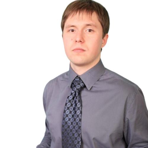 Янышев Алексей Анатольевич